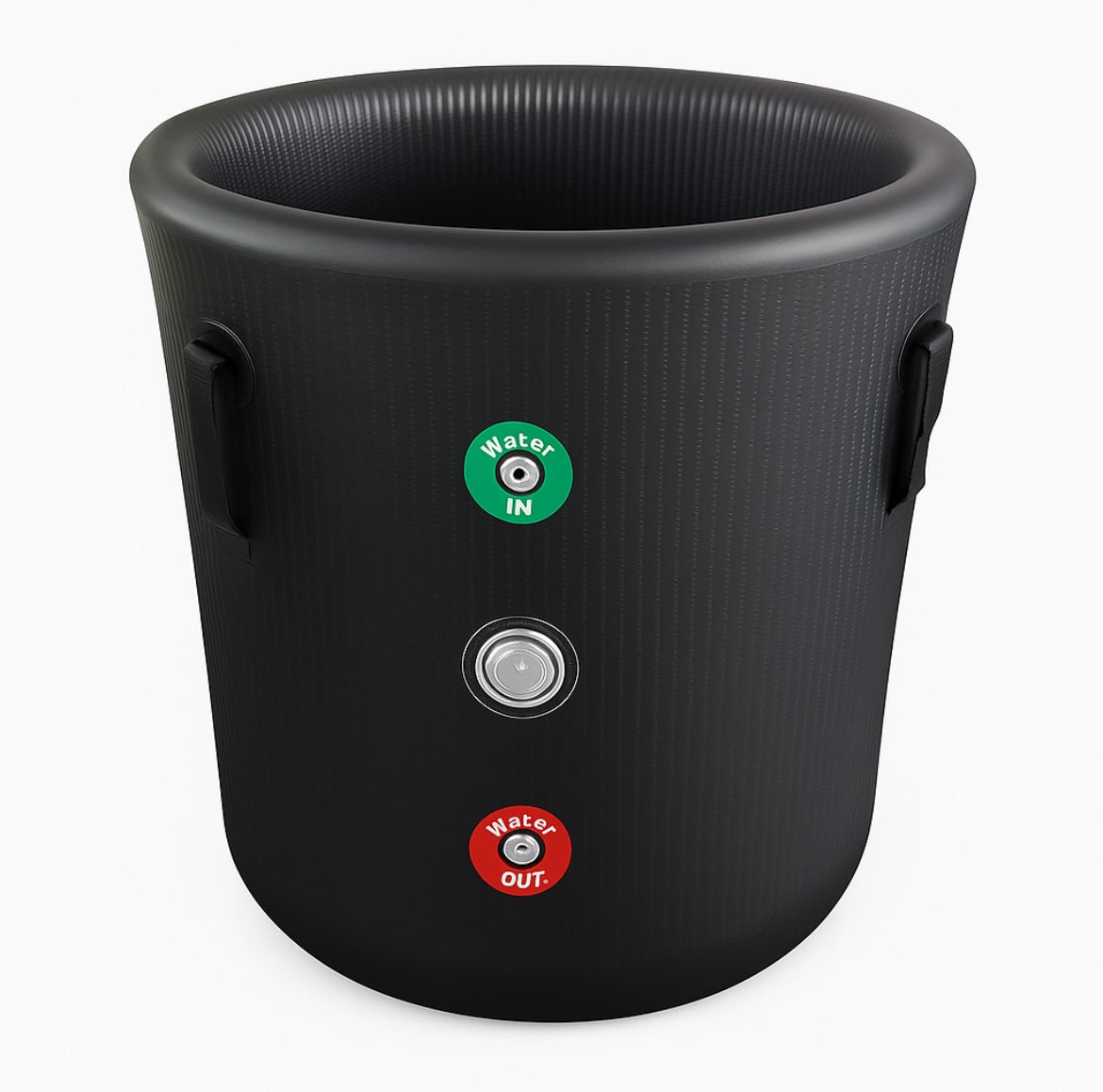 Ice Bath Pod