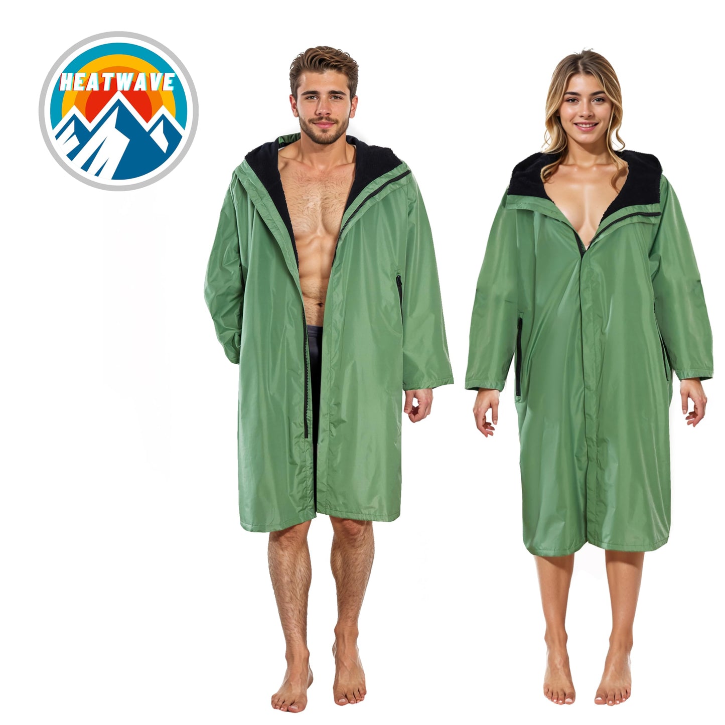 Dry Robe