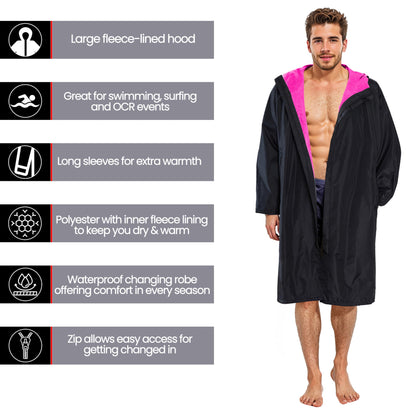 Dry Robe