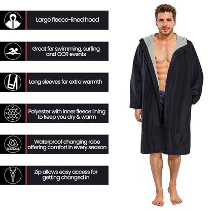 Dry Robe