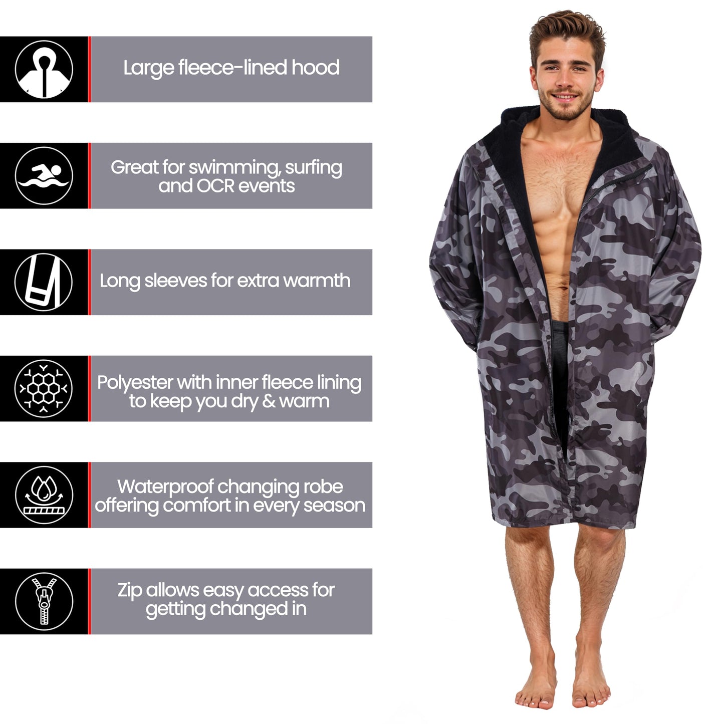 Dry Robe