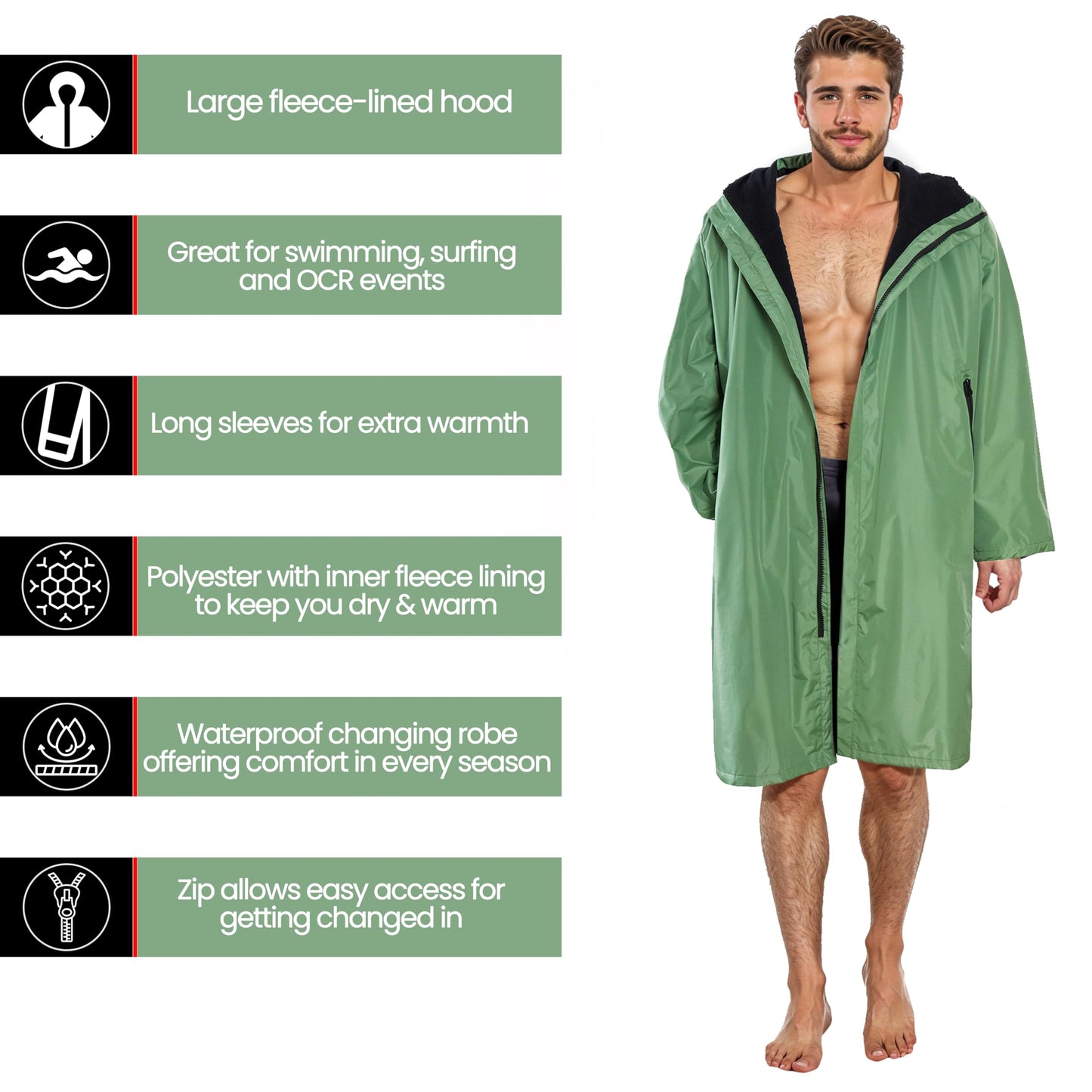 Dry Robe