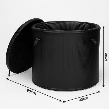 Ice Bath Pod